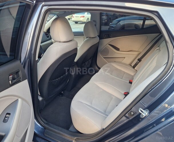 Kia Optima 2015, 199,559 km - 2.4 l - Bakı