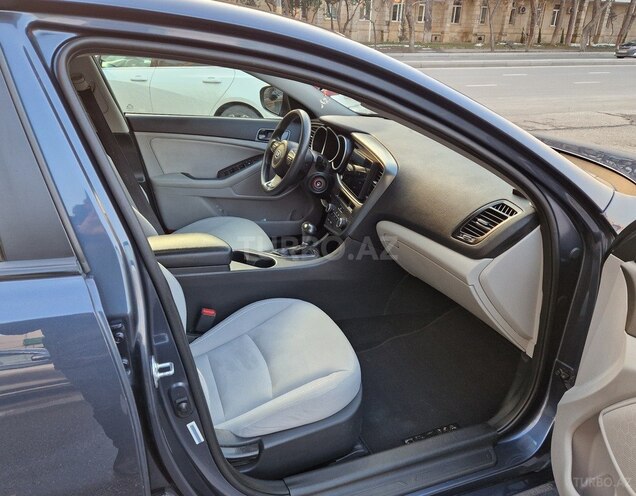 Kia Optima 2015, 199,559 km - 2.4 l - Bakı