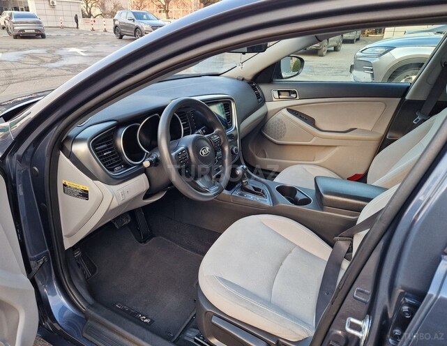 Kia Optima 2015, 199,559 km - 2.4 l - Bakı