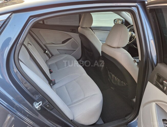 Kia Optima 2015, 199,559 km - 2.4 l - Bakı