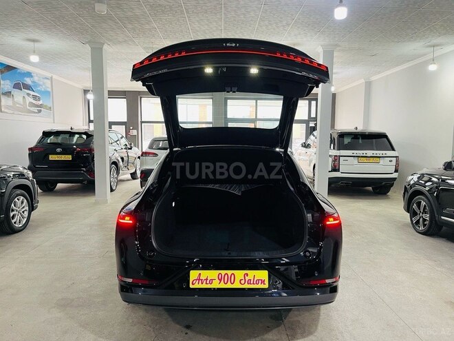 Changan Qiyuan A07 2024, 0 km - 1.5 l - Bakı
