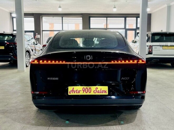 Changan Qiyuan A07 2024, 0 km - 1.5 l - Bakı
