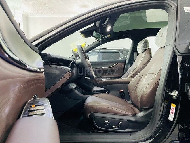 Changan Qiyuan A07 2024, 0 km - 1.5 l - Bakı