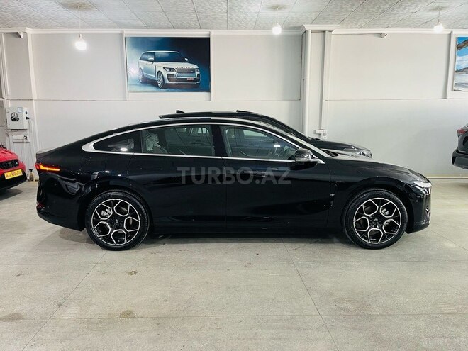 Changan Qiyuan A07 2024, 0 km - 1.5 l - Bakı