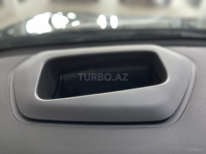 Changan Qiyuan A07 2024, 0 km - 1.5 l - Bakı