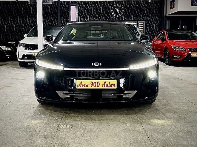 Changan Qiyuan A07 2024, 0 km - 1.5 l - Bakı