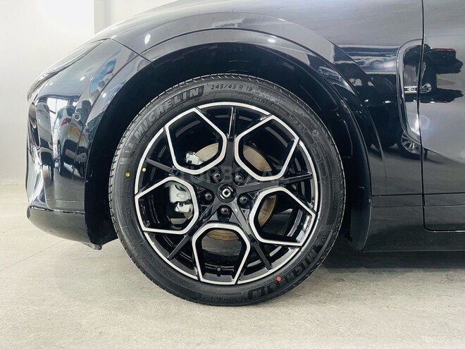 Changan Qiyuan A07 2024, 0 km - 1.5 l - Bakı
