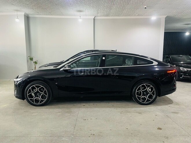 Changan Qiyuan A07 2024, 0 km - 1.5 l - Bakı