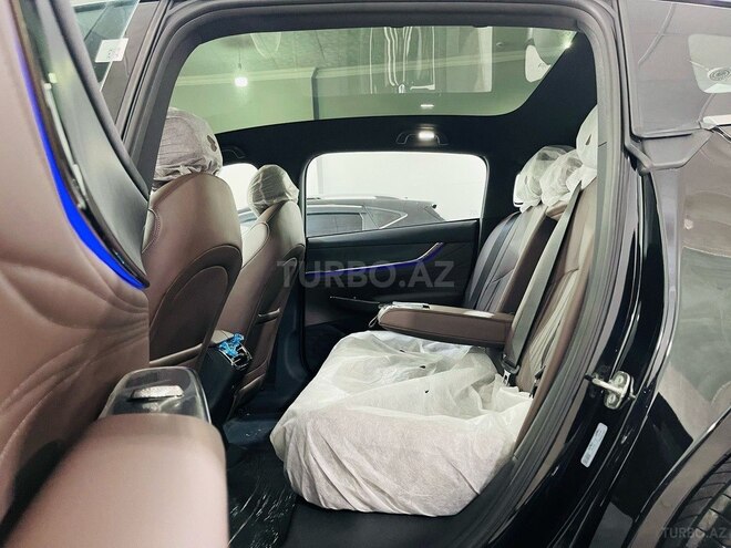 Changan Qiyuan A07 2024, 0 km - 1.5 l - Bakı