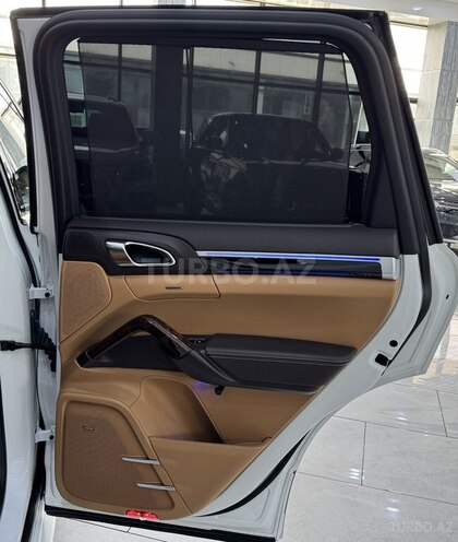 Porsche Cayenne GTS 2014, 21,200 km - 4.8 л - Bakı