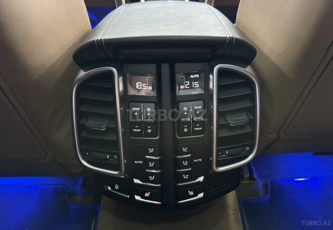 Porsche Cayenne GTS 2014, 21,200 km - 4.8 л - Bakı