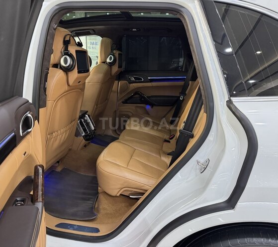 Porsche Cayenne GTS 2014, 21,200 km - 4.8 л - Bakı