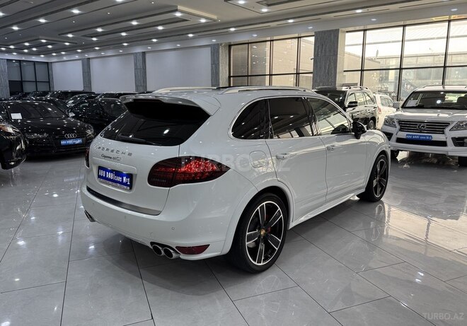 Porsche Cayenne GTS 2014, 21,200 km - 4.8 л - Bakı
