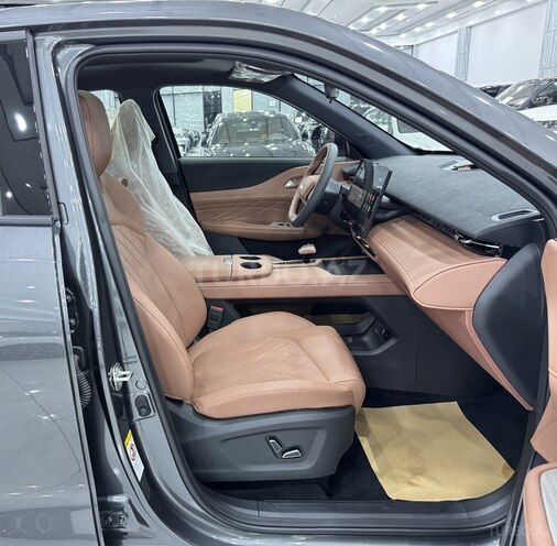 Changan Uni-Z-12