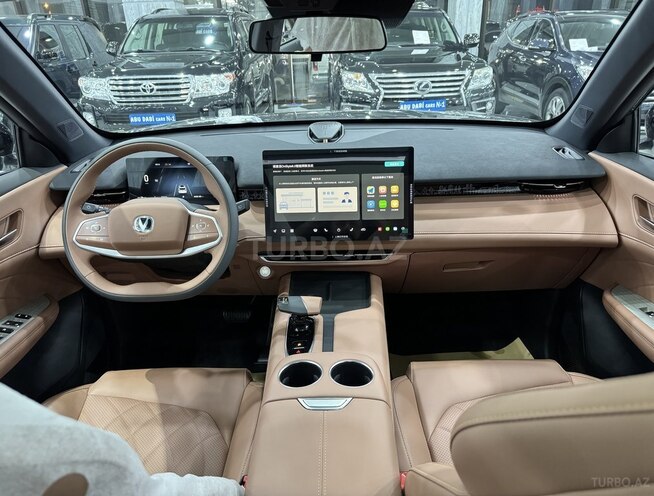 Changan Uni-Z-8