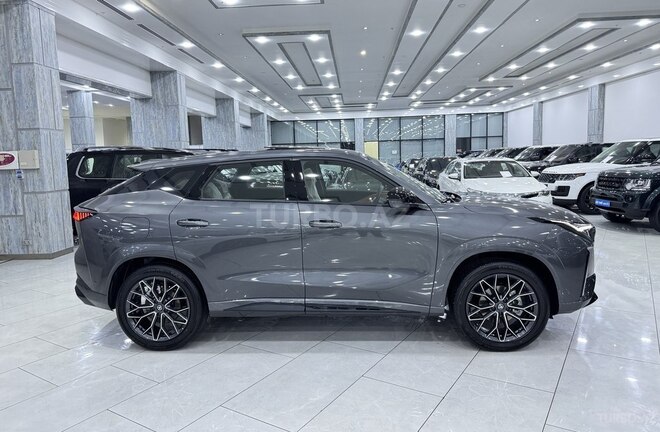 Changan Uni-Z-4