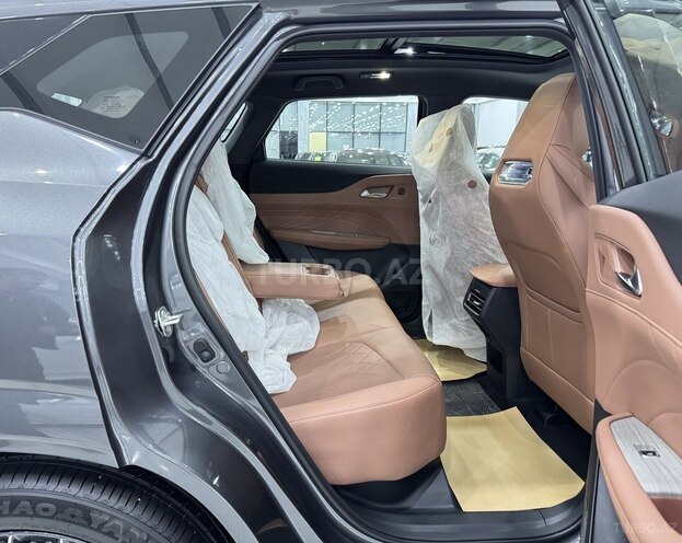 Changan Uni-Z-13