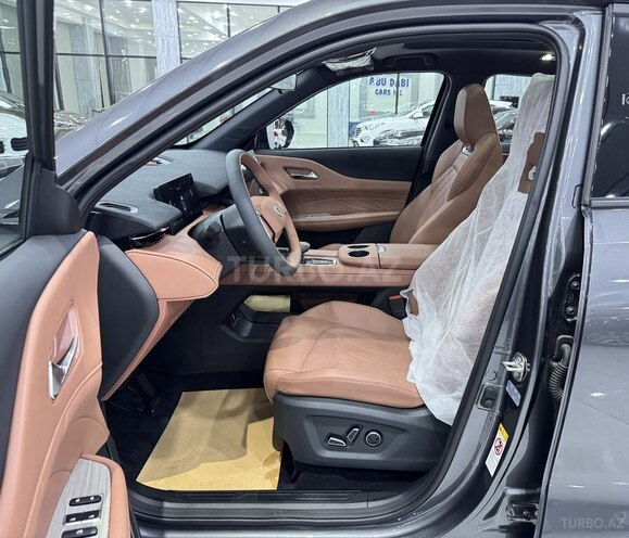 Changan Uni-Z-11
