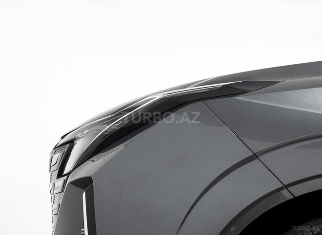 Changan  2024, 0 km - 1.5 l - Bakı