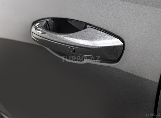 Changan  2024, 0 km - 1.5 l - Bakı