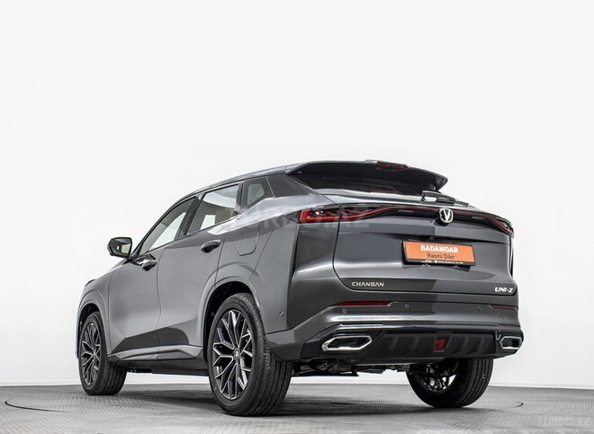 Changan  2024, 0 km - 1.5 l - Bakı