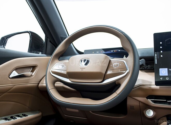 Changan  2024, 0 km - 1.5 l - Bakı