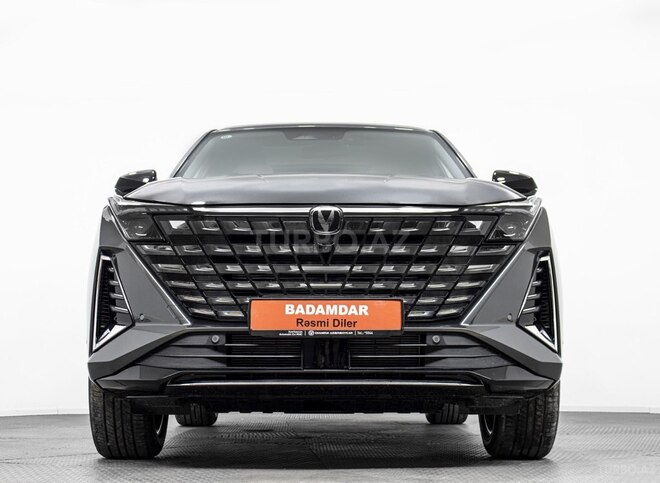 Changan  2024, 0 km - 1.5 l - Bakı