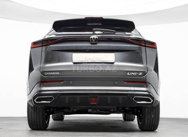 Changan  2024, 0 km - 1.5 l - Bakı