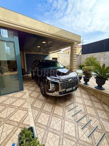 Hyundai Palisade 2023, 24,000 km - 2.2 l - Bakı