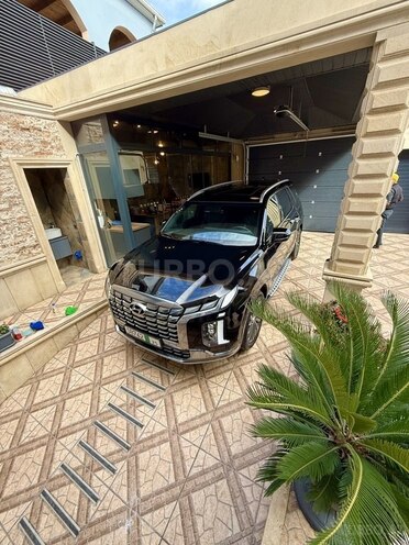 Hyundai Palisade 2023, 24,000 km - 2.2 l - Bakı