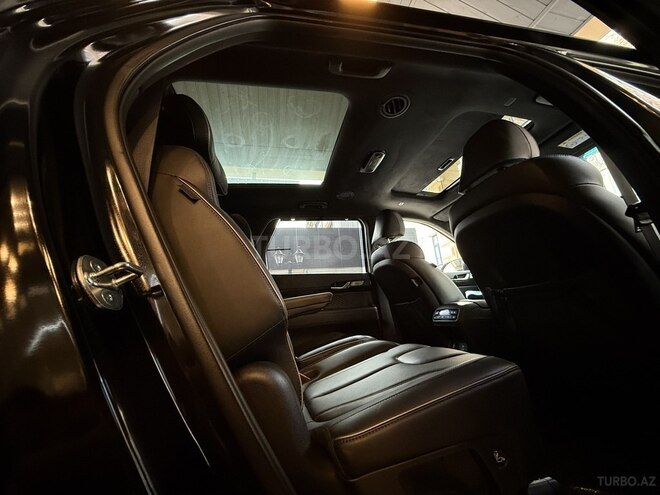 Hyundai Palisade 2023, 24,000 km - 2.2 l - Bakı