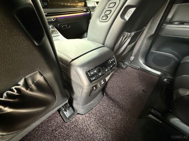 Hyundai Palisade 2023, 24,000 km - 2.2 l - Bakı