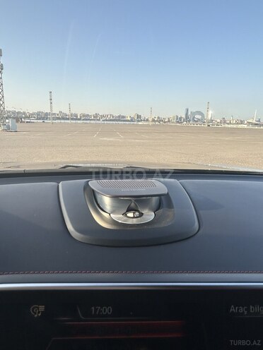 BMW X5 M-11