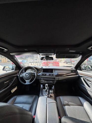 BMW 528 2015, 148,000 km - 2.0 l - Bakı