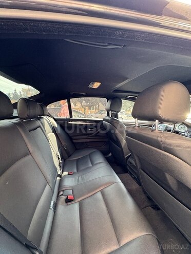 BMW 528 2015, 148,000 km - 2.0 l - Bakı