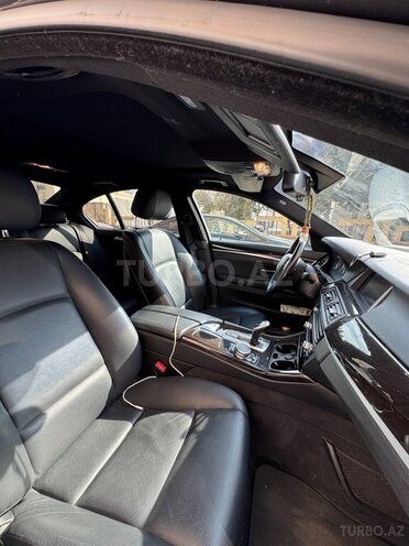 BMW 528 2015, 148,000 km - 2.0 l - Bakı