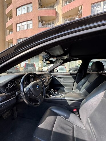 BMW 528 2015, 148,000 km - 2.0 l - Bakı