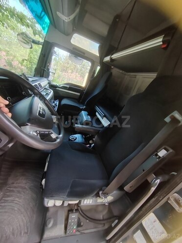 MAN TGA 18.440 2011, 1,456,000 km - 12.0 l - Xırdalan