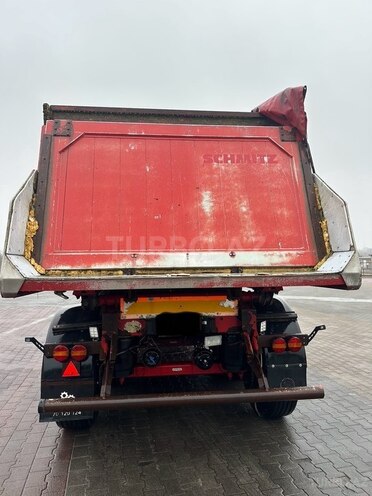 MAN TGA 18.440 2011, 1,456,000 km - 12.0 l - Xırdalan