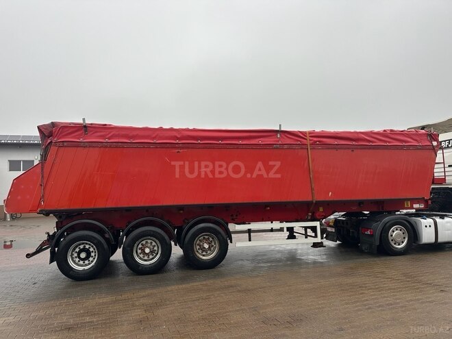 MAN TGA 18.440 2011, 1,456,000 km - 12.0 l - Xırdalan