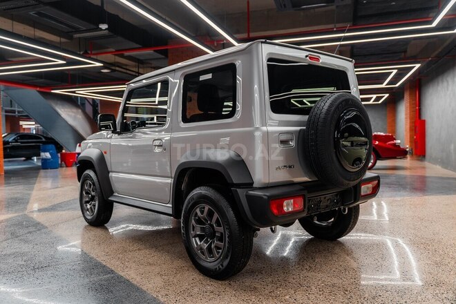 Suzuki  2024, 0 km - 1.5 л - Bakı