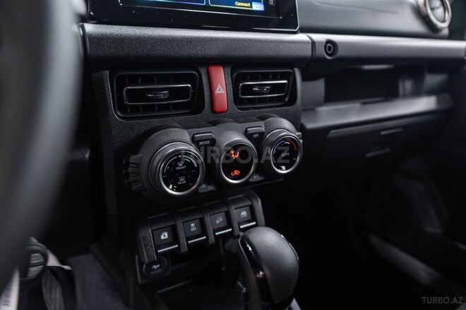 Suzuki  2024, 0 km - 1.5 л - Bakı