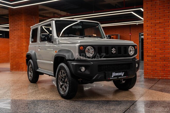 Suzuki  2024, 0 km - 1.5 л - Bakı