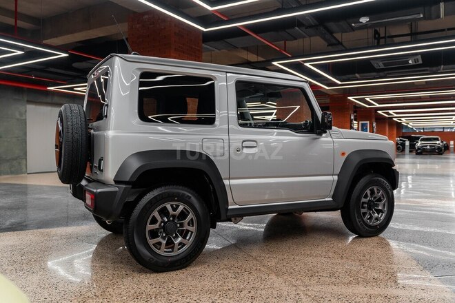 Suzuki  2024, 0 km - 1.5 л - Bakı