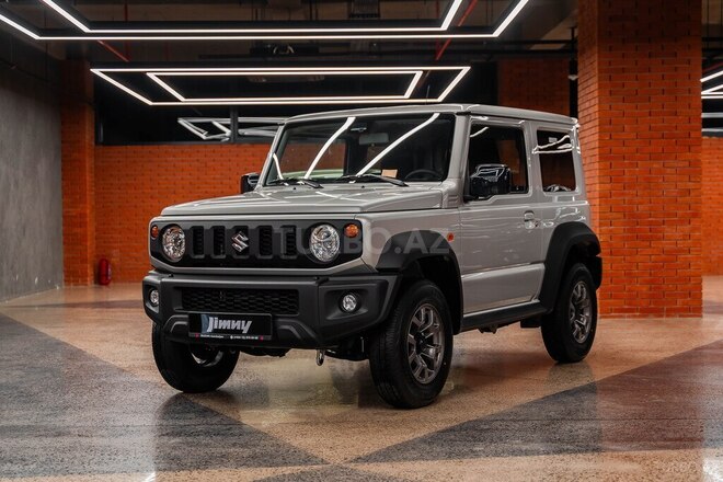 Suzuki  2024, 0 km - 1.5 л - Bakı