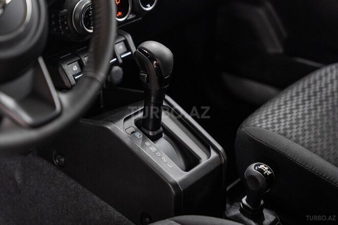 Suzuki  2024, 0 km - 1.5 л - Bakı