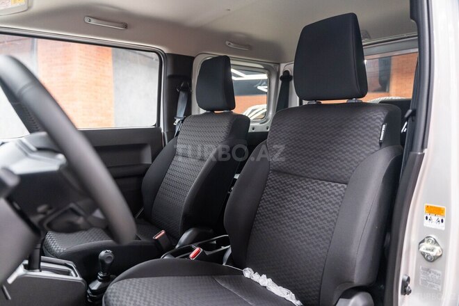 Suzuki  2024, 0 km - 1.5 л - Bakı
