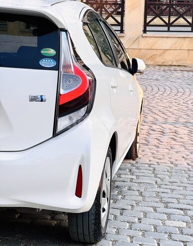 Toyota Aqua 2019, 30,453 km - 1.5 л - Bakı