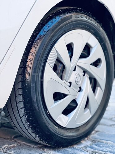 Toyota Aqua 2019, 30,453 km - 1.5 л - Bakı
