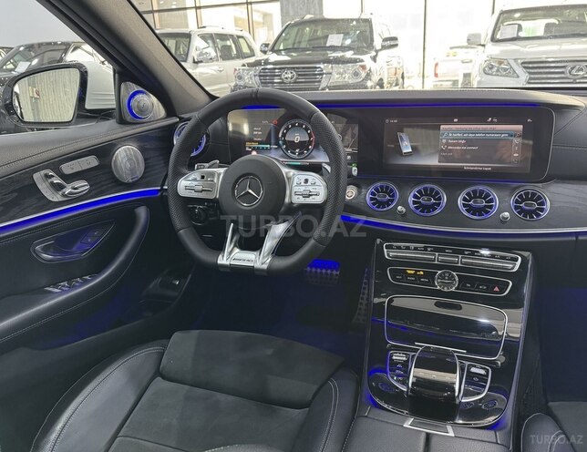Mercedes E 250 2018, 81,700 km - 2.2 l - Bakı